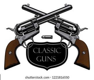 Detail Gambar Pistol Silang Nomer 7