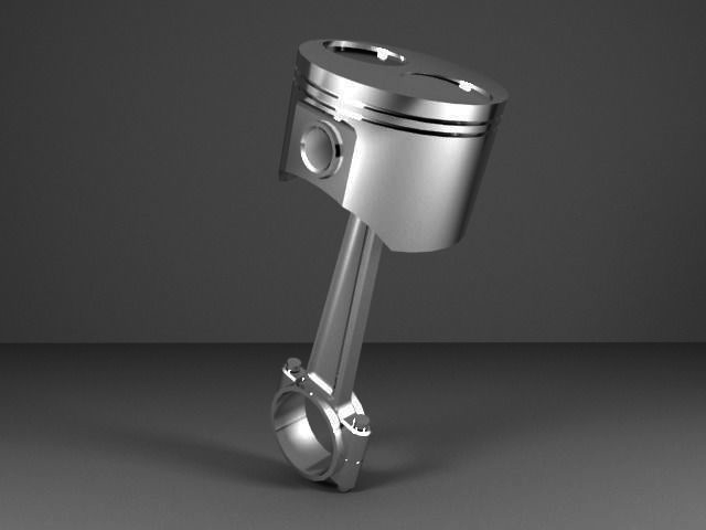 Detail Gambar Piston 3d Nomer 26