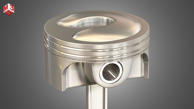 Detail Gambar Piston 3d Nomer 49