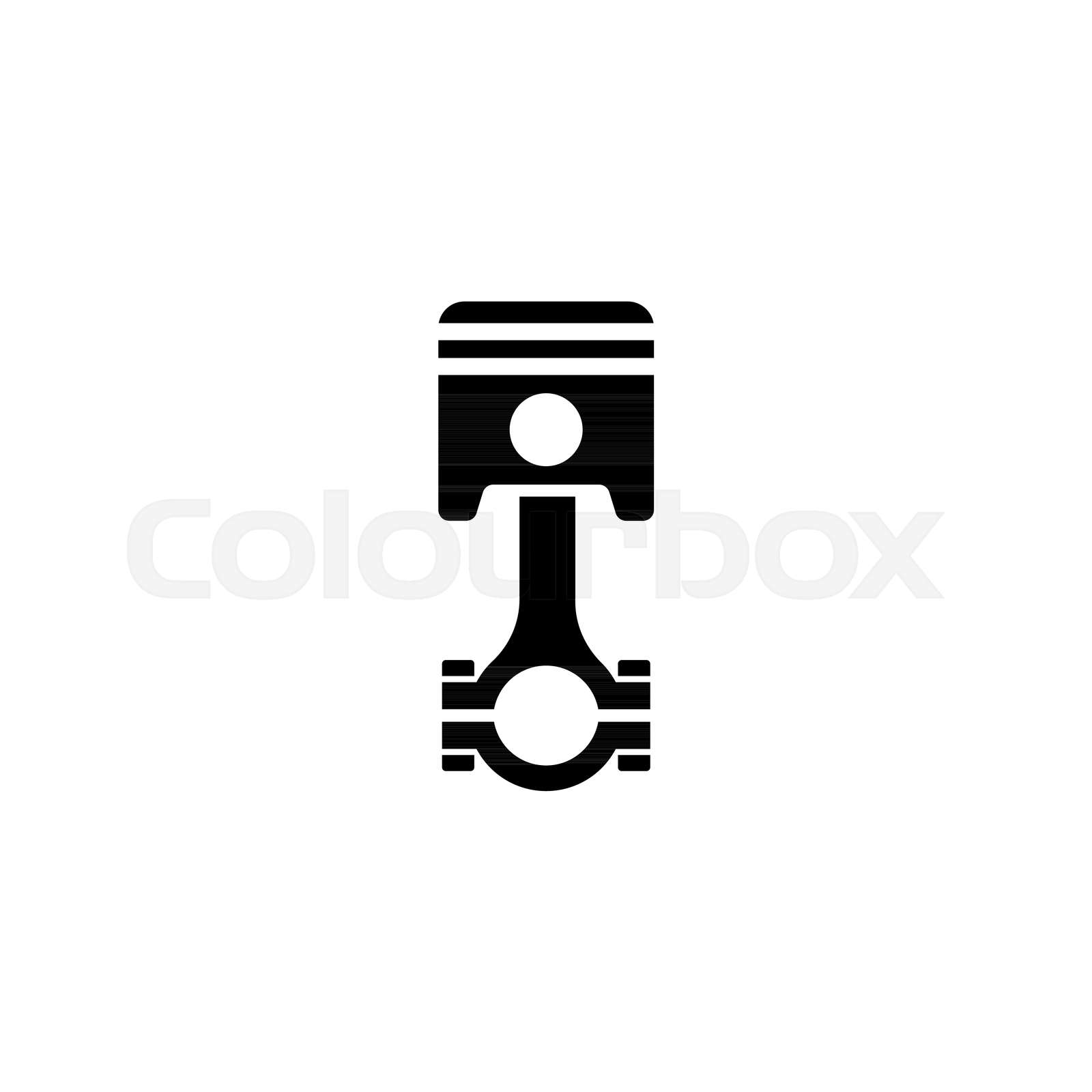 Detail Gambar Piston Vector Nomer 13