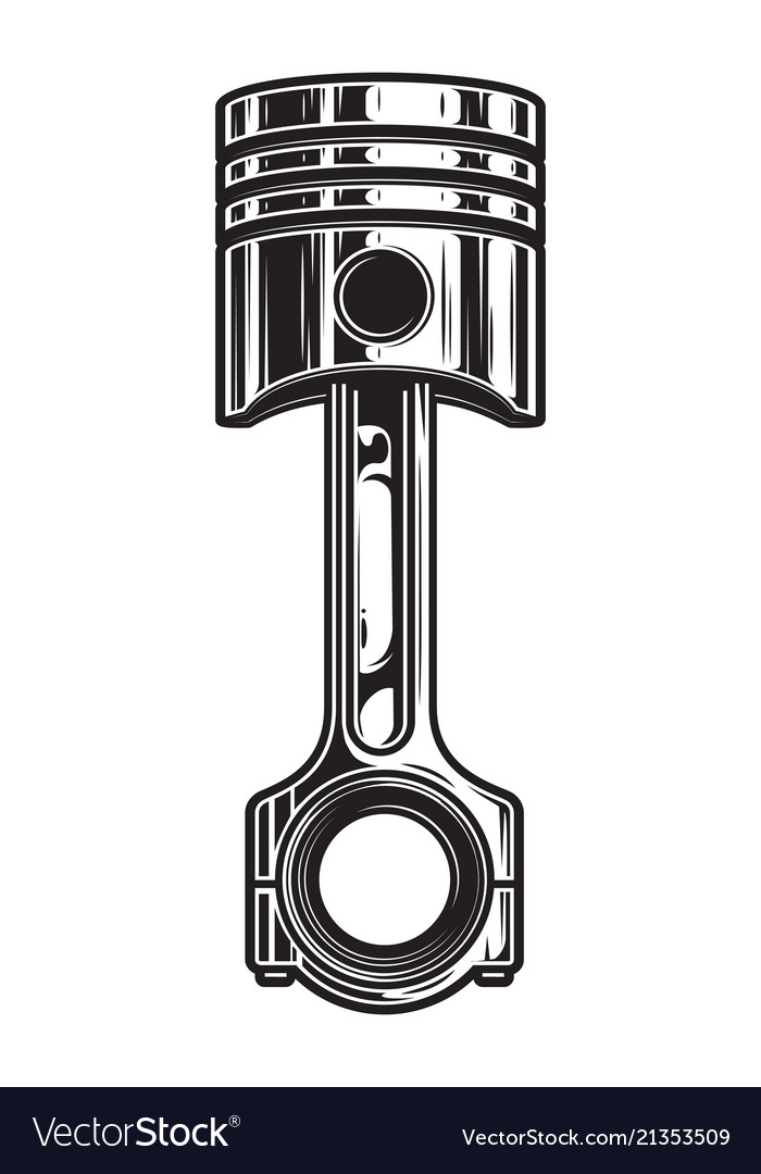 Detail Gambar Piston Vector Nomer 3