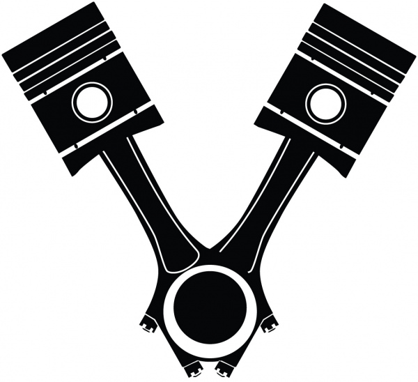 Detail Gambar Piston Vector Nomer 21