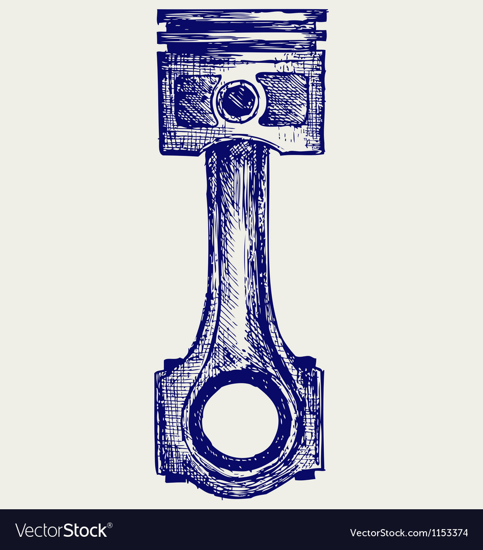 Detail Gambar Piston Vector Nomer 22