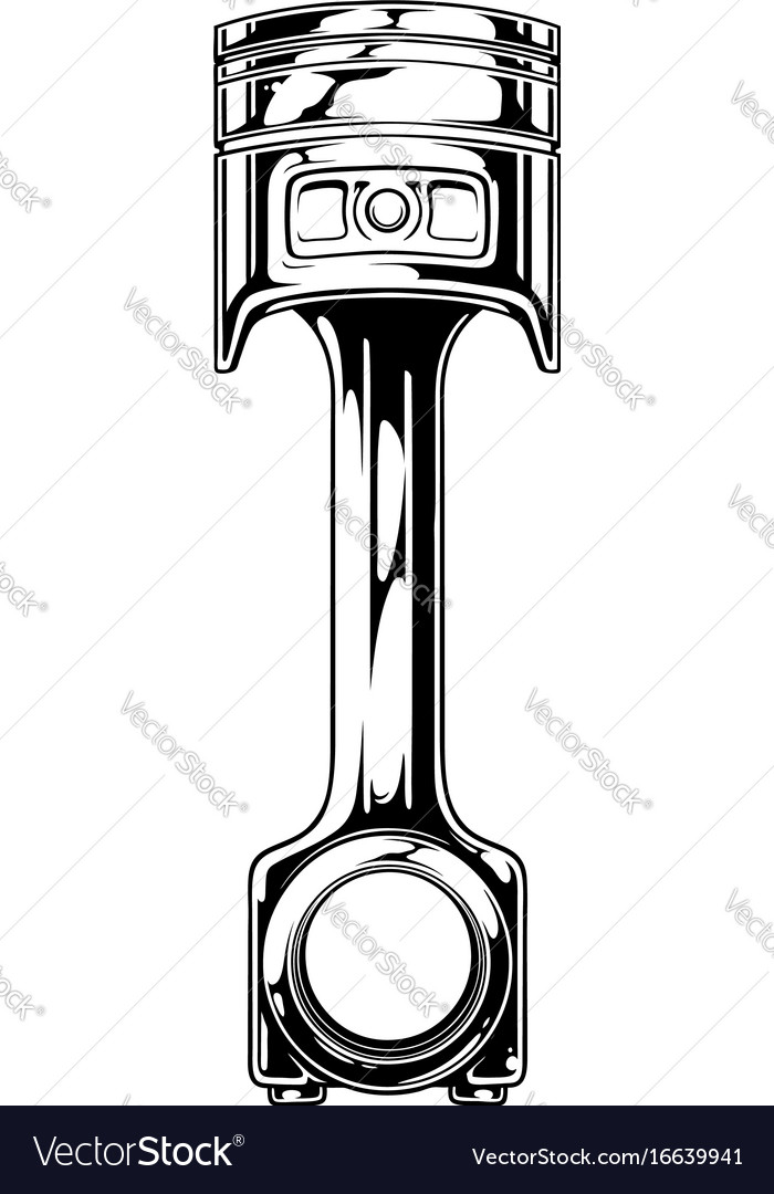 Detail Gambar Piston Vector Nomer 23