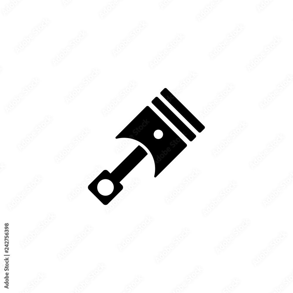 Detail Gambar Piston Vector Nomer 24