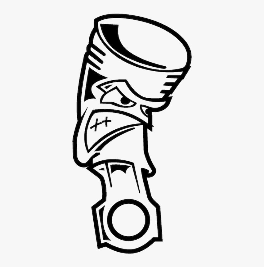 Detail Gambar Piston Vector Nomer 26