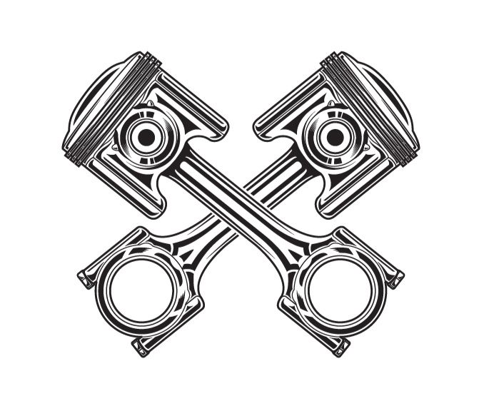 Detail Gambar Piston Vector Nomer 28