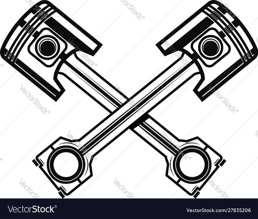 Detail Gambar Piston Vector Nomer 31