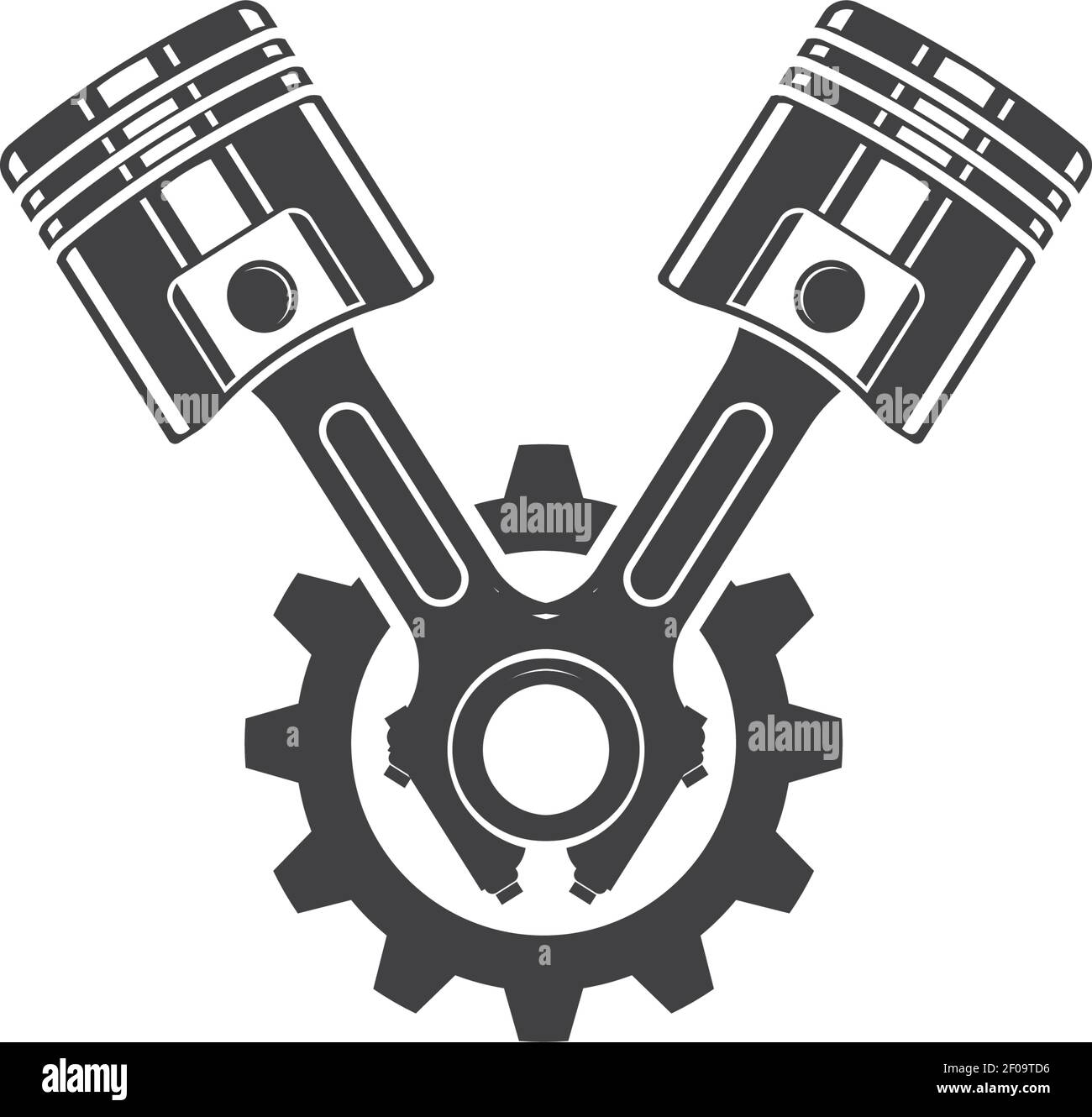 Detail Gambar Piston Vector Nomer 32