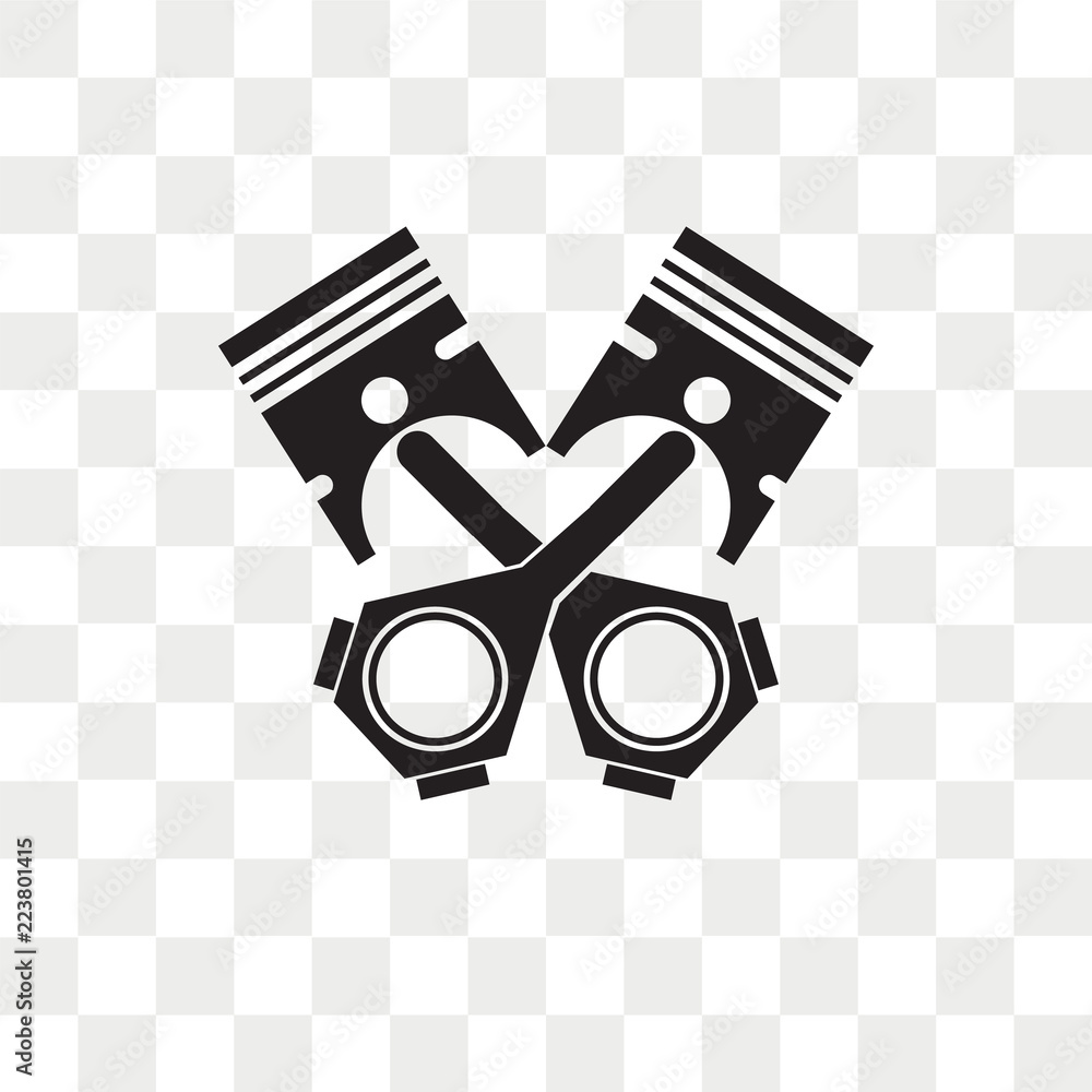 Detail Gambar Piston Vector Nomer 43