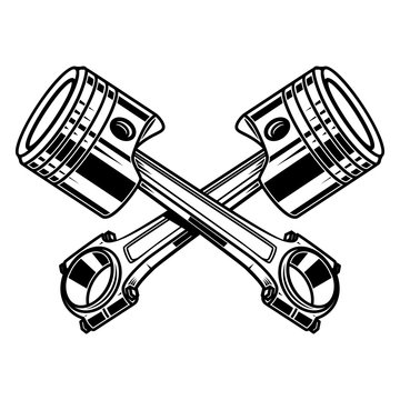 Detail Gambar Piston Vector Nomer 45