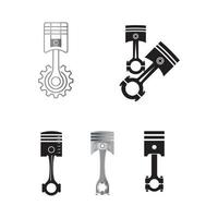 Detail Gambar Piston Vector Nomer 46