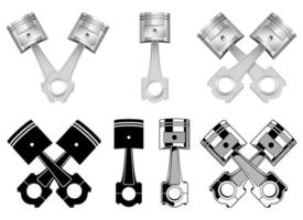 Detail Gambar Piston Vector Nomer 47