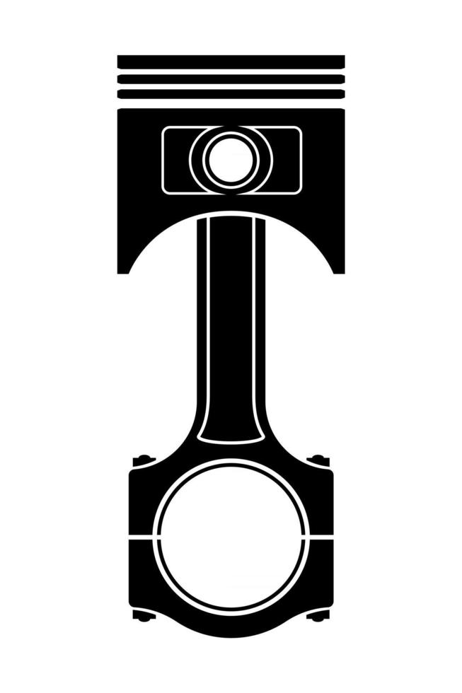 Detail Gambar Piston Vector Nomer 6