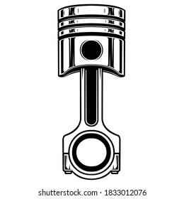 Detail Gambar Piston Vector Nomer 53
