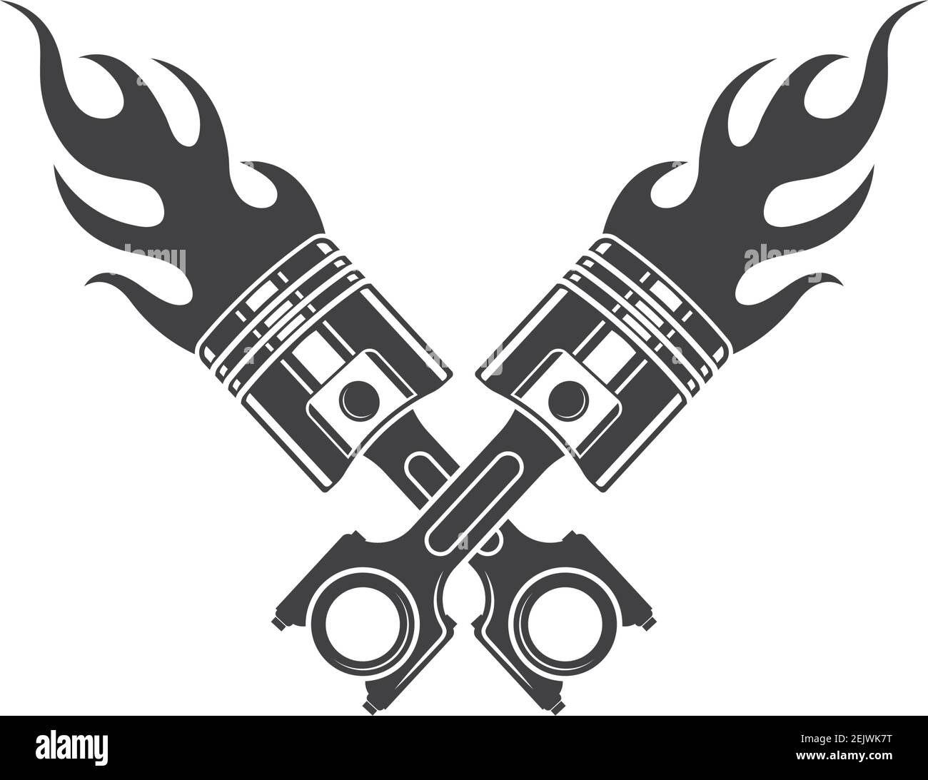 Detail Gambar Piston Vector Nomer 56