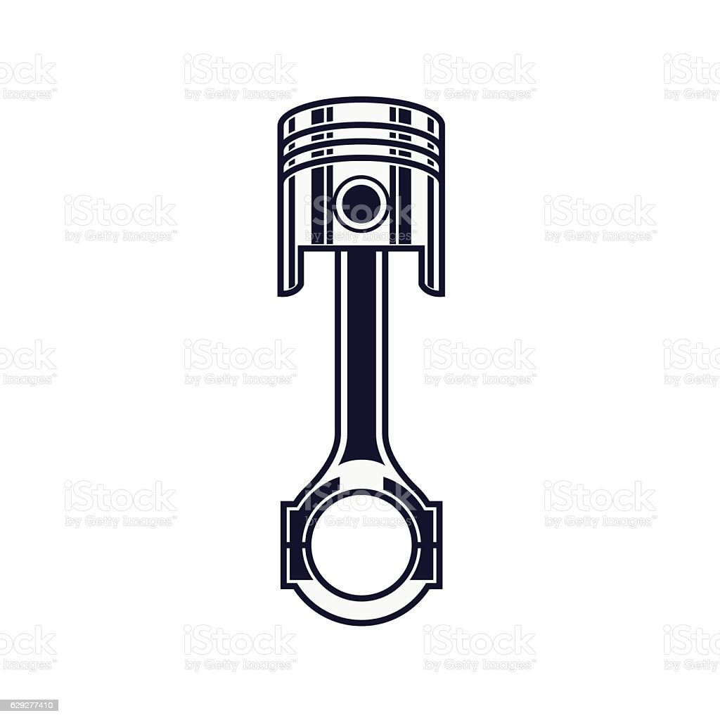 Detail Gambar Piston Vector Nomer 9