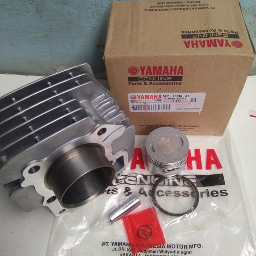 Detail Gambar Piston Yamaha Jupiter Nomer 39