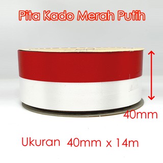 Detail Gambar Pita Bendera Merah Putih Nomer 28