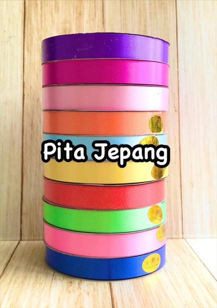 Detail Gambar Pita Jepang Nomer 27