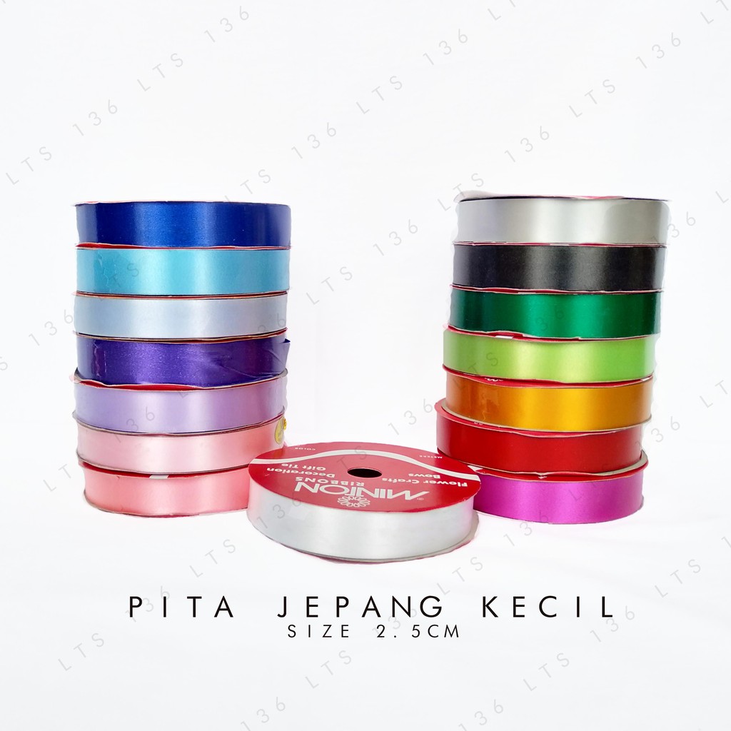 Detail Gambar Pita Jepang Nomer 38