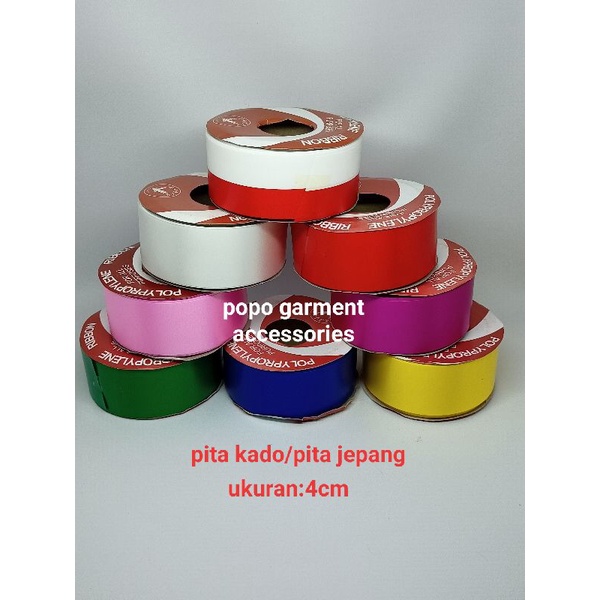 Detail Gambar Pita Jepang Nomer 42