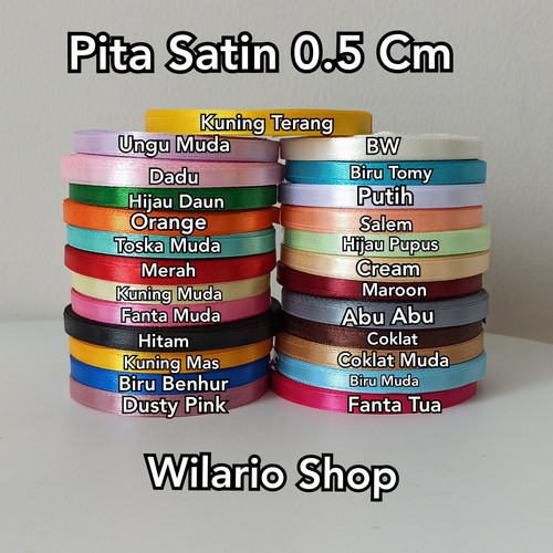 Detail Gambar Pita Jepang Nomer 48