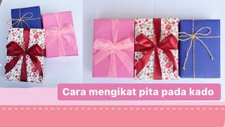 Detail Gambar Pita Kado Nomer 21