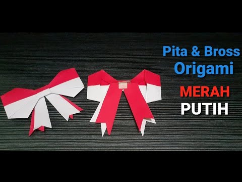 Detail Gambar Pita Merah Putih Nomer 34