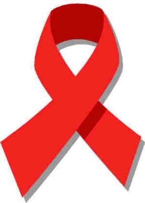 Detail Gambar Pita Merah Putih Hiv Aids Nomer 10