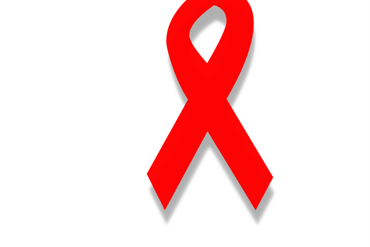Detail Gambar Pita Merah Putih Hiv Aids Nomer 11