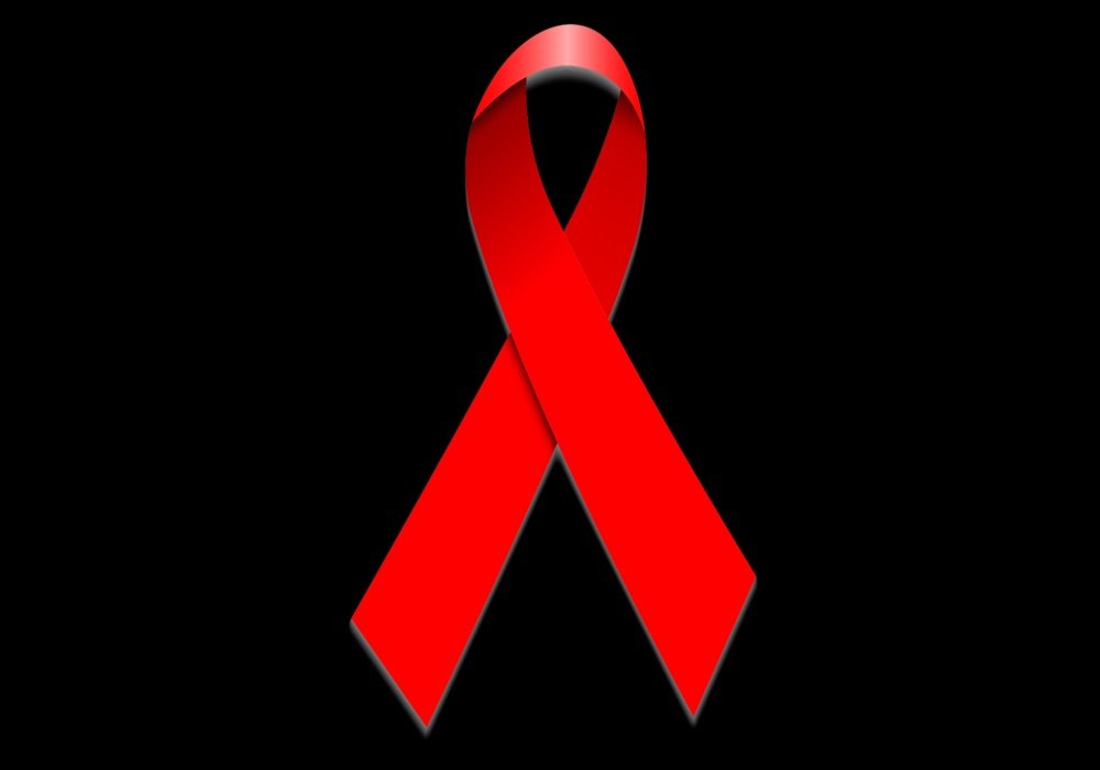 Detail Gambar Pita Merah Putih Hiv Aids Nomer 22