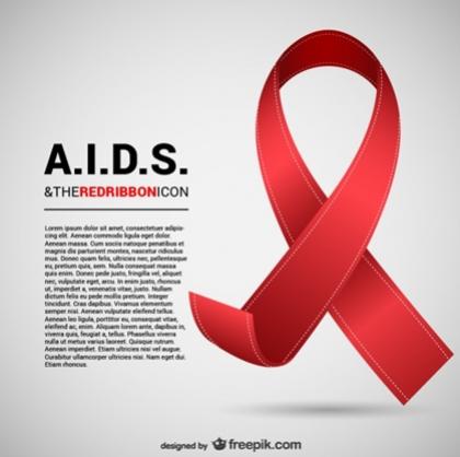 Detail Gambar Pita Merah Putih Hiv Aids Nomer 25