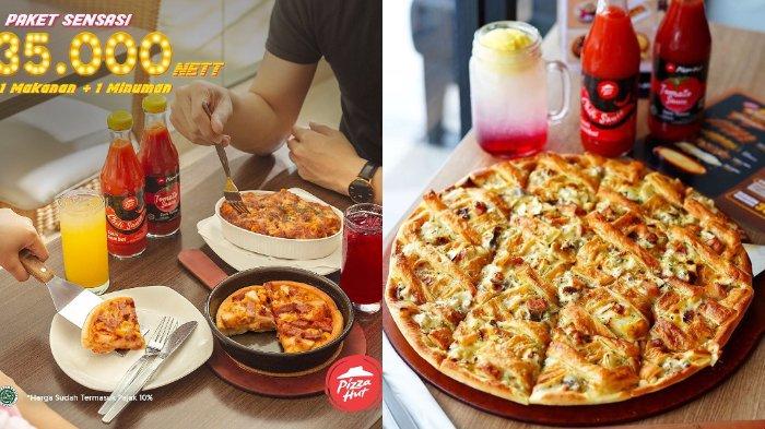 Detail Gambar Pizza 200 Ribuan Nomer 23