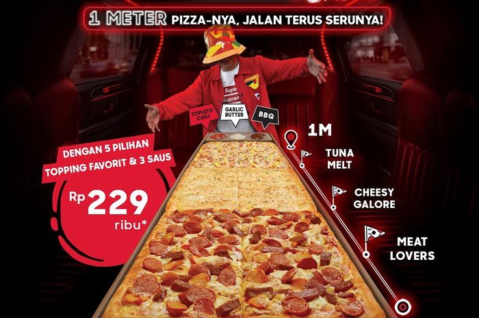 Detail Gambar Pizza 200 Ribuan Nomer 28