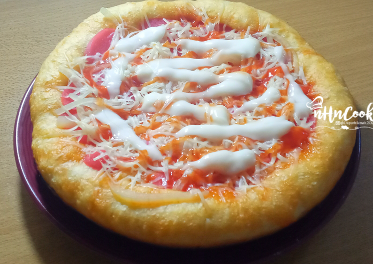 Detail Gambar Pizza 200 Ribuan Nomer 44