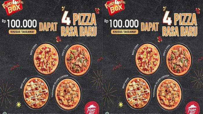 Detail Gambar Pizza 200 Ribuan Nomer 6