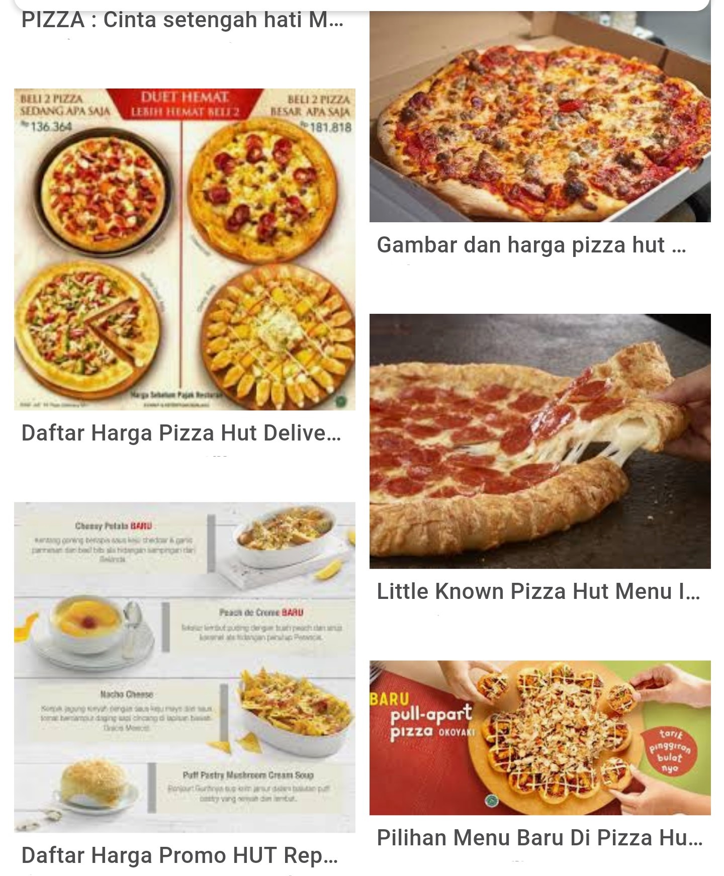 Detail Gambar Pizza Dan Burger Nomer 55