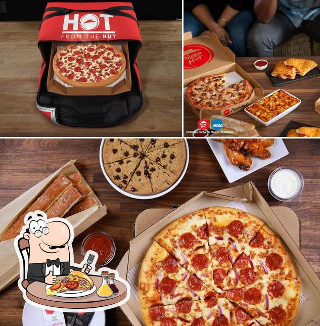 Detail Gambar Pizza Dan Namanya Nomer 34