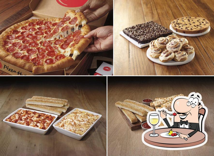 Detail Gambar Pizza Dan Namanya Nomer 46