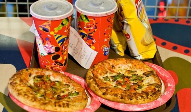 Detail Gambar Pizza Gambar Makanan Ringan Dan Minuman Nomer 17