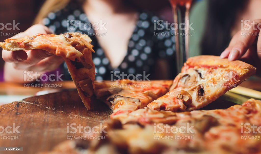 Detail Gambar Pizza Gambar Makanan Ringan Dan Minuman Nomer 24