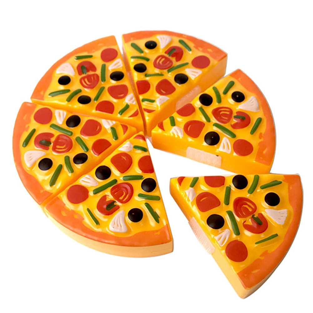 Detail Gambar Pizza Mainan Nomer 21