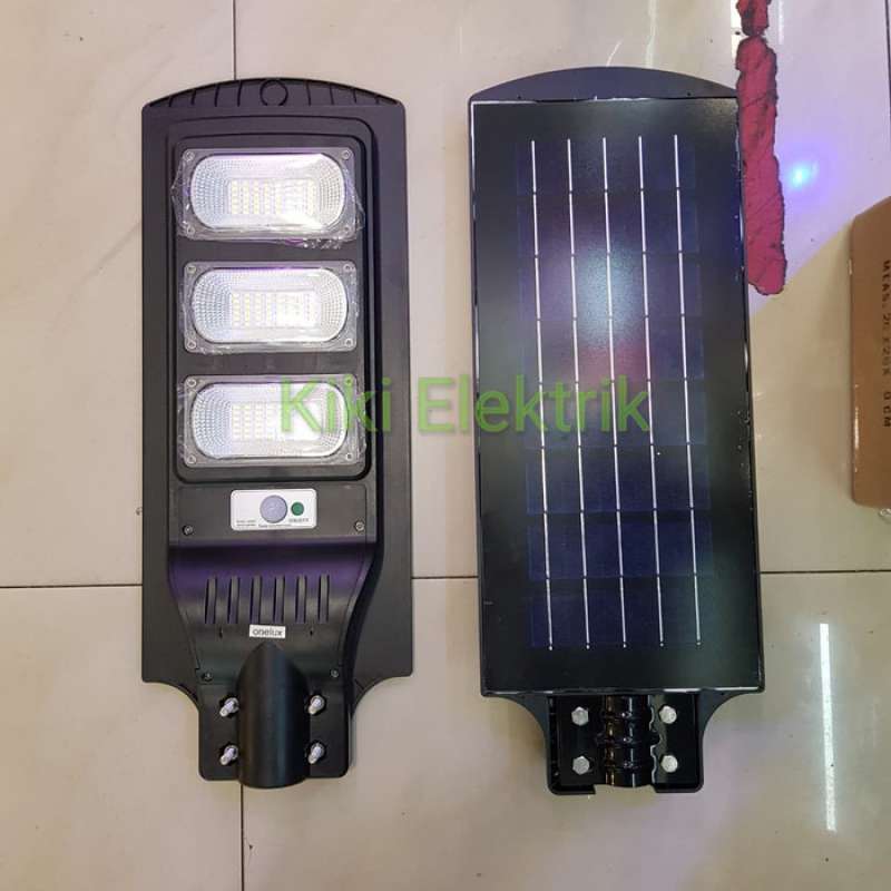 Detail Gambar Pju Solar Cell Nomer 13