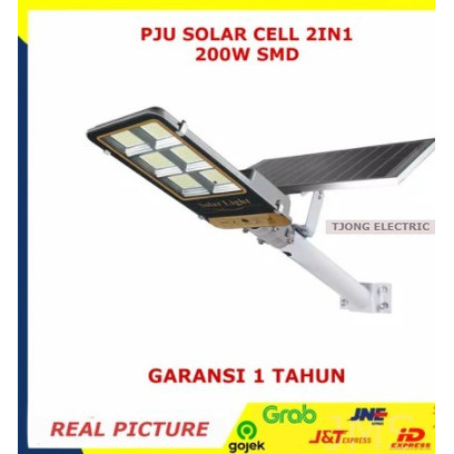 Detail Gambar Pju Solar Cell Nomer 26