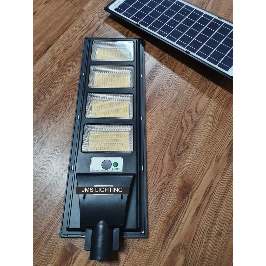 Detail Gambar Pju Solar Cell Nomer 50