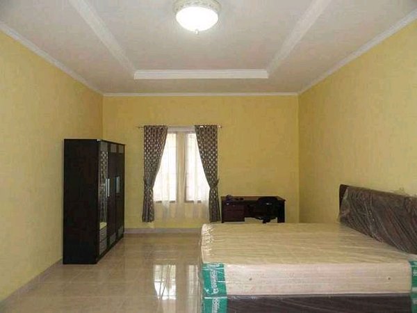 Detail Gambar Plafon Kamar Tidur Gypsum Nomer 3