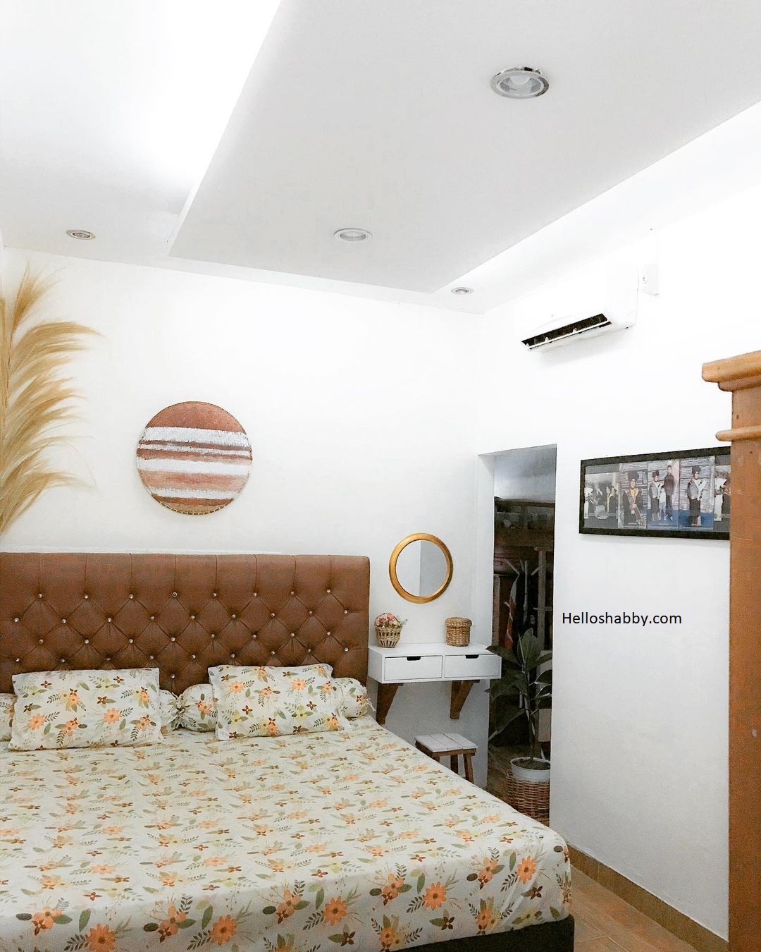 Detail Gambar Plafon Kamar Tidur Minimalis Nomer 50