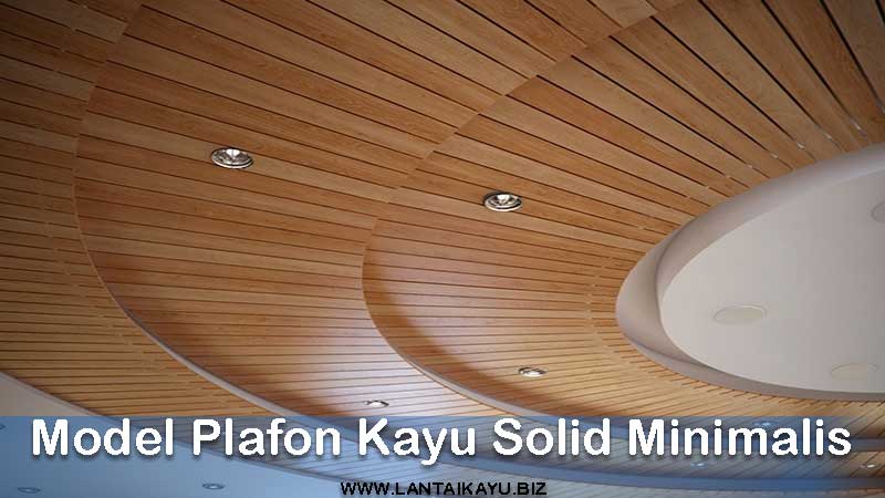 Detail Gambar Plafon Kayu Nomer 36