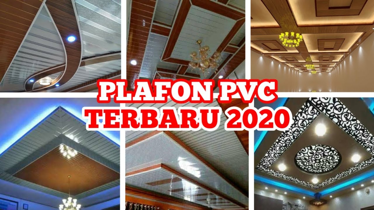 Detail Gambar Plafon Minimalis 2020 Nomer 15